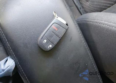 2018 Dodge Journey Se z USA, uszkodzony, nr VIN 3C4PDCAB7JT170171